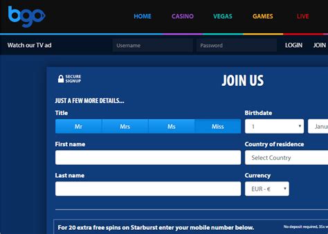 BGO Casino Bonus Codes & Promotions .